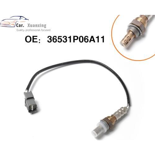 36531P06A11 EL Oxygen Sensor For Honda Civic Acura