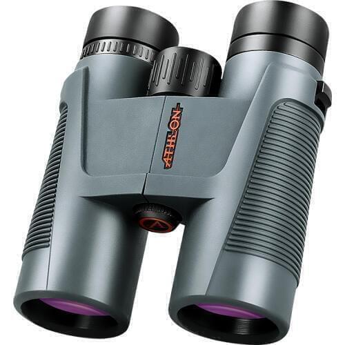 ATHLON binoculars TALOS 10X50 high power high definition night vision waterproof bird watching glasses