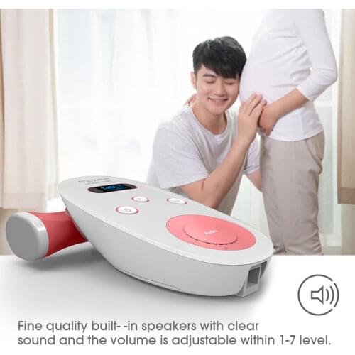Фетальные допплеры GEESENPAS China At AliExpress
