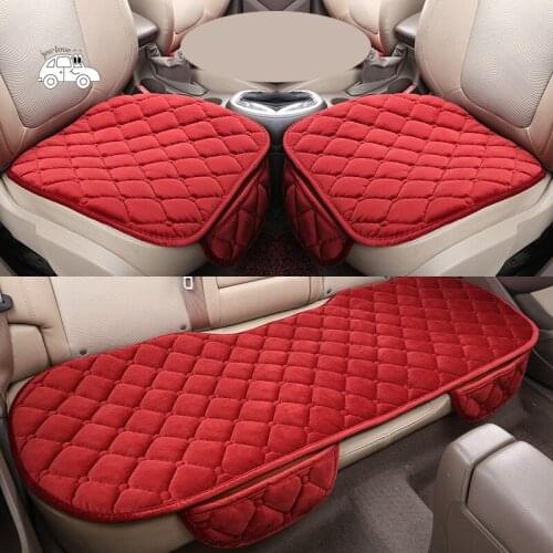 Jea.Love Car Seat Covers
