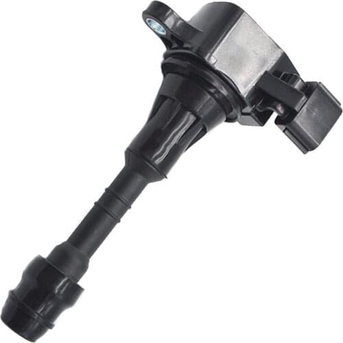 22448-8J115 Ignition Coil For Infiniti I35 QX4 Nissan frontier xterra Altima Pathfinder 3.5L 4.0L V6 22448-8J11C