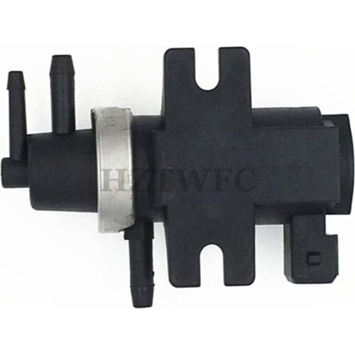Best Quality BOOST PRESSURE SENSOR Boost Control Valve 1H0906627 1H0 906 627 7.21903.70.0, 7.21903.20.0 For AUDI VW Golf IV