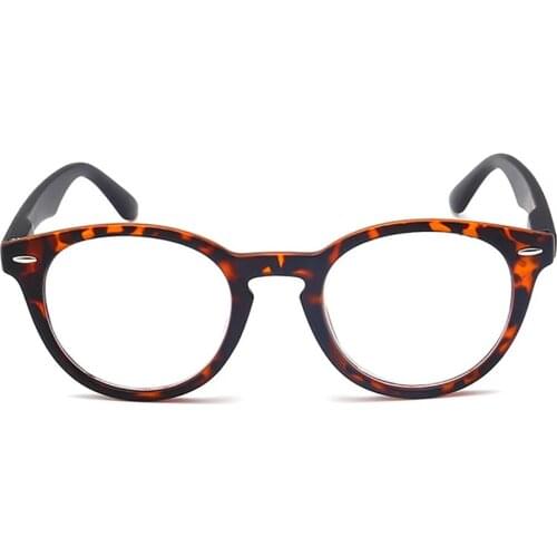 NONOR Men Reading Glasses Vintage Retro Style Reading Glasses Unisex Presbyopic Glasses Round Reader for Men Women 1.0 1. 5 2.0