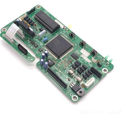 Main board motherboard C130 MAIN for E pson LX-300 printer part printer accessory