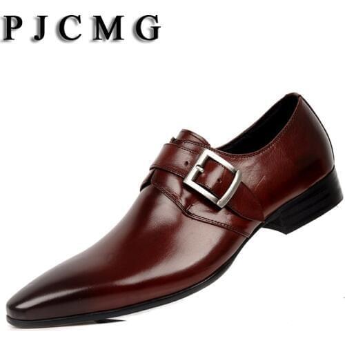 Pjcmg Men's Shoes