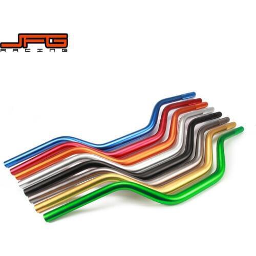 Motorcycle CNC 1 1/8" 28MM Handlebars Handle Bar Tube Fat Bar For KTM EXC EXCF SX SXF SXS XC XCF XCW XCFW 125 250 350 450 530