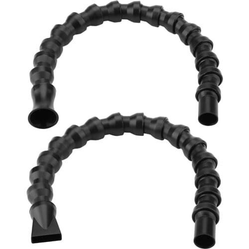 Fish Tank Rotating Water Outlet Tube Long Water Outlet Tube Flexible Nozzle for Fish Tank Aquarium Tank Accessories