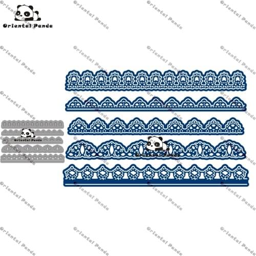 New Dies 2020 Camper Van Metal Boundary edge Dies diy Die photo album cutting die Scg new die for 2021 metal alina dies crafts