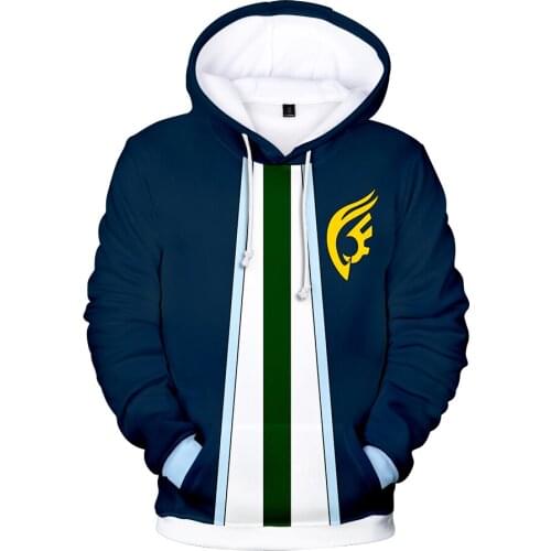 Popular 3D print Anime Fairy tail Hoodies Men/Womens Sweatshirts New Kids Pullovers ACasual 3D Fairy tail boys/girls Hoodie