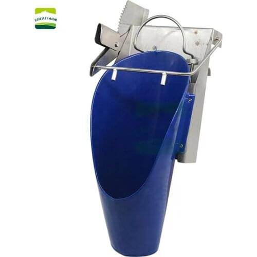 Pig Castration Rack Tools Aniamal Stainless Steel Castration Device Piglet Castrated Veterinary Tool Medical Supplies