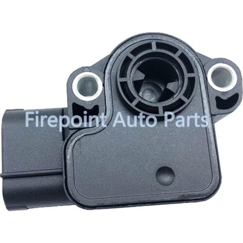 HIGH QUALITY GOOD PRICE TPS Throttle position sensor F48F-9B989-AA F48F9B989AA for ford