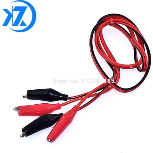 Crocodile Clips WZXHFL China