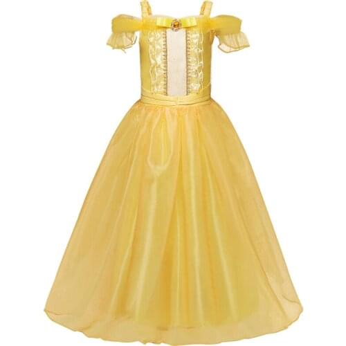 Xiaoyajun Children's Carnival Costumes