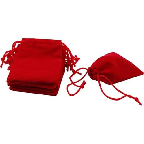 ZCXCYTS Jewelry Pouches