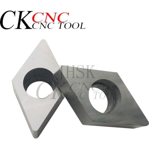 10 pcs Cutter Bar Shim MD1103 MD1504 carbide insert shim Alloy Cutter Pad Tool Base for DCMT11 DCMT15 blade