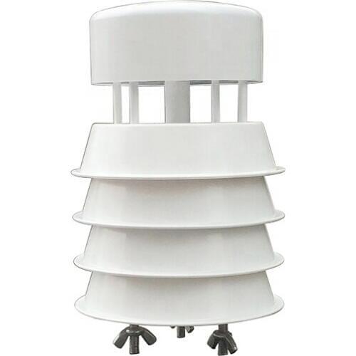 2020 BGT-CF1 Hot-sale RS485 CE Certificated Zigbee Arduino Modbus RS485 Ultrasonic Wind Sensor for Speed and Direction Measuring