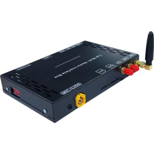 Auto Android 9,0 Car Radio Support Bluetooth Stereo Receiver For VW/Volkswagen/Golf/Polo/Tiguan/Passat/b7/CC/Asi