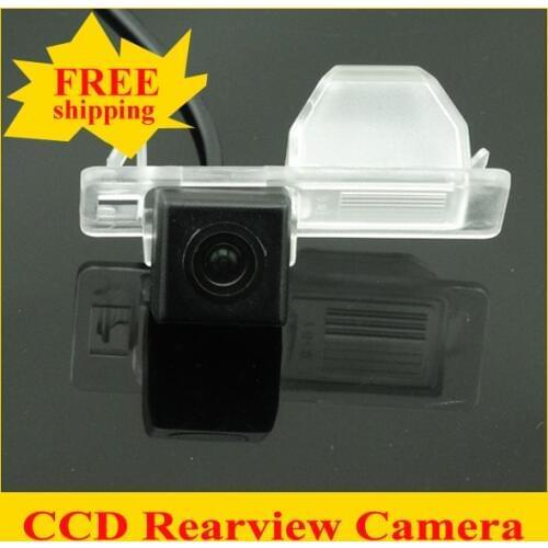Free Shipping High-end OEM Custom Fit Backup Camera Night Vision Rear view camera For Lifan X60