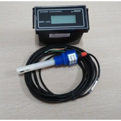 Cct-3320v conductivity meter conductivity sensor special instrument for water quality detection