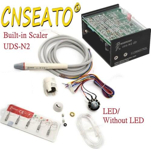 Ультразвуковые скалеры CNSEATO China At AliExpress