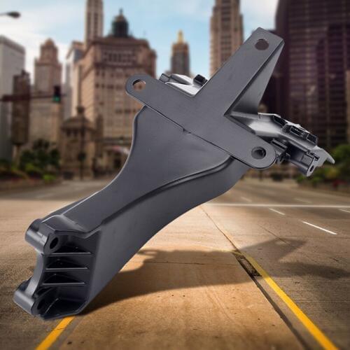 Motorcycle Headlight Holders brackets For kawasaki ZX14R ZZR1400 ZX 14R ZZR 1400