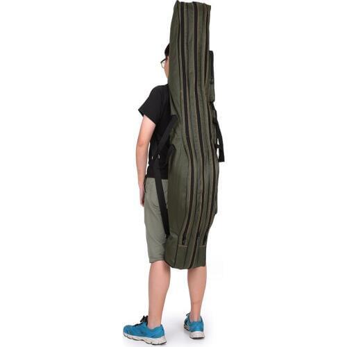 FDDL Fishing Bags