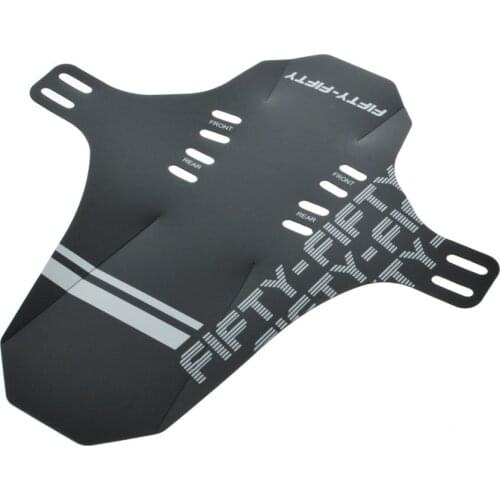 FIFTY-FIFTY Bicycle Seats