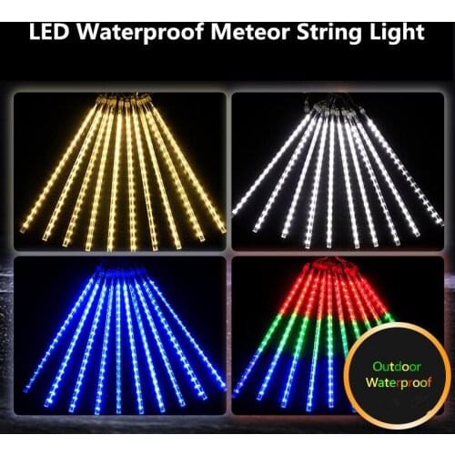 HOSUYHUA Night Lights