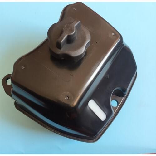 M5 INTERAL FUEL TANK & CAP ASSEMBLY FOR TOHATSU M5B NISSAN NS5B MERCURY &MORE 2 STROKE MARINER 5HP 6HP 4HP OUTBOARDS 369-70316-4