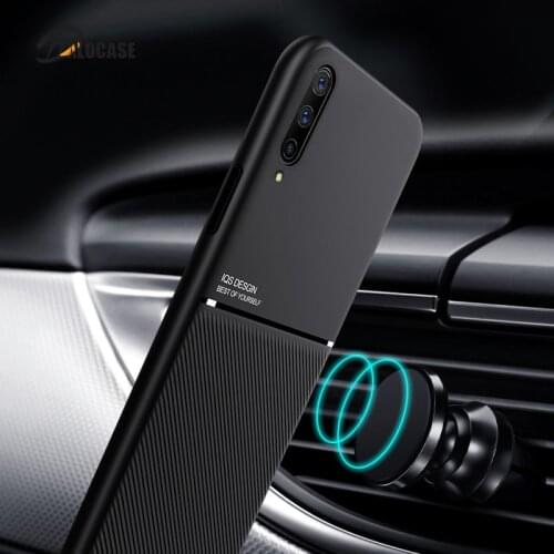 For Samsung Galaxy S20 FE S21 Ultra Case Magnetic For Samsung A50 S8 S9 Plus S10 E Lite Note 10 8 9 A51 A71 A52 A21S A32 A72 A70