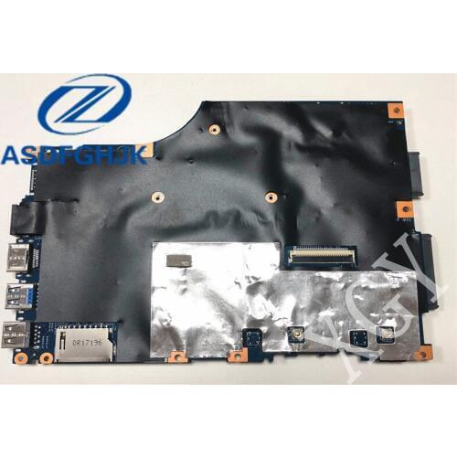 Laptop motherboard 5B20M44683 For Lenovo 110-14iap motherboard 15270-1 448.08A03.0011 DDR3L N3350 CPU 100% tested OK