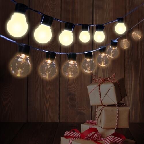 LED Garlands MeeToo China