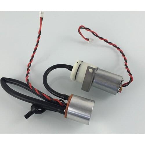 Metal Smoker Smoke Box Large Amount of Smoke for Heng Long 1/16 RC Tank Model 6.0/6.0S/6.1/6.1S Version