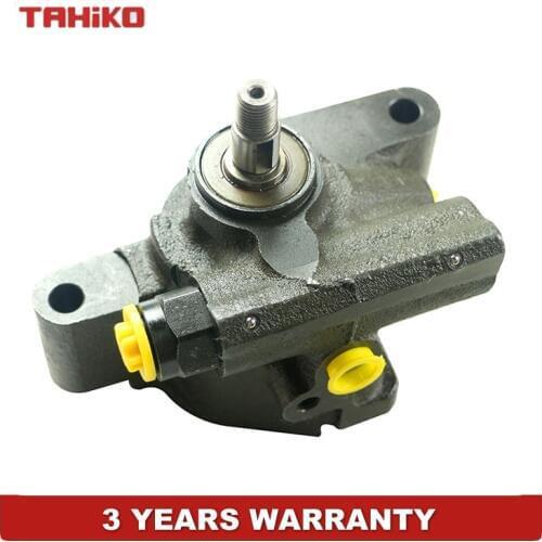 Power Steering Pump Fit for Toyota Camry SV21/SV22 Camry ST-162 Holden Apollo , 360510519443