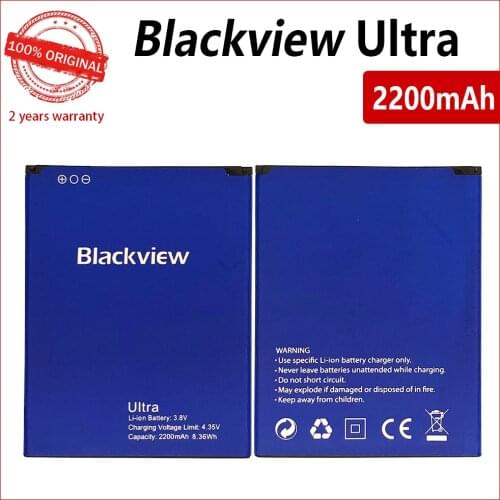 Аккумуляторы для телефонов Blackview Oein China At AliExpress