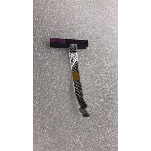 Genuine NEW Laptop Original HDD SSD Cable Caddy Tray Bracket For ThinkPad for lenovo E480 E485 R480 EE480 PN NBX0001KT10