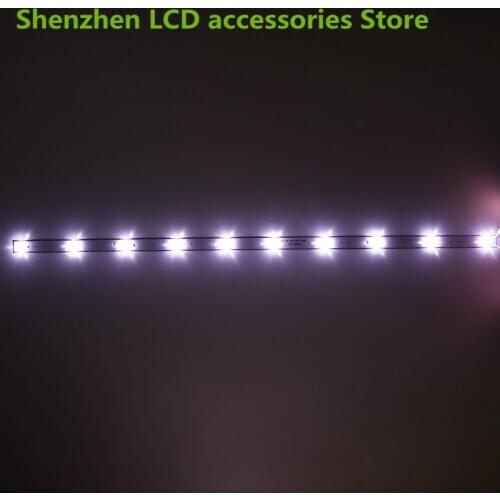 48piece/lot 79CM 10LED 6V LCD TV backlight bar 100%new