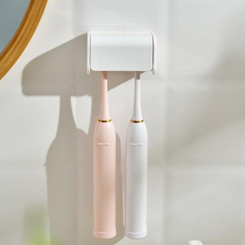 Realikeasy Wall Mounted Toothbrush Holders