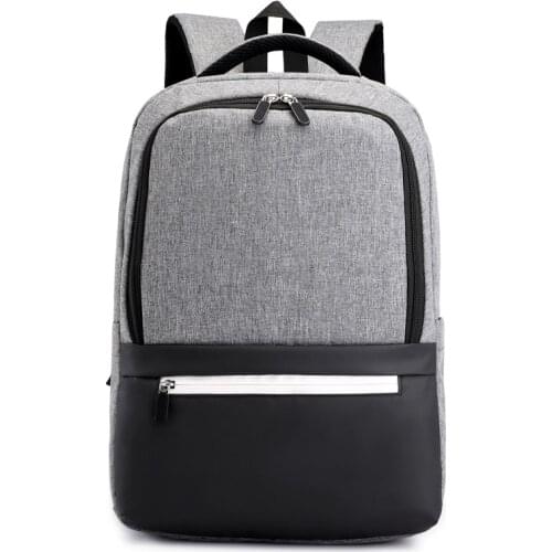 2020 New Anti-theft School Bags Laptop Backpack Men Multi-function Travel Backpack Shoulder Bag Large Capacity Mochila