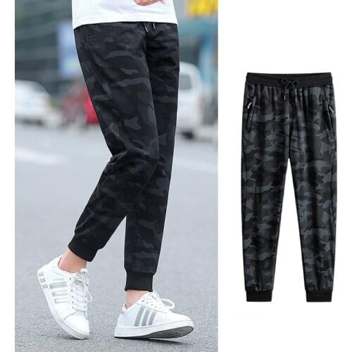 SEAHAING Men's Warm Pants