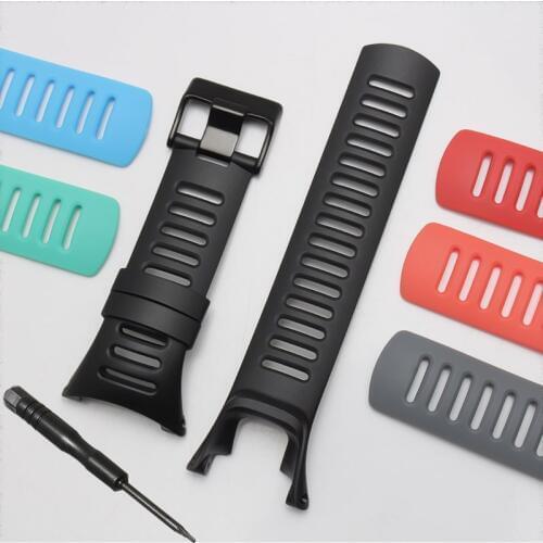 Shengmeirui Watch Straps