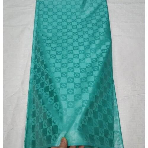 High quality bazin riche embroiders 100%cotton bazin riche brocade brode basin brode lace jacquard fabric 10yard/lot LY-84