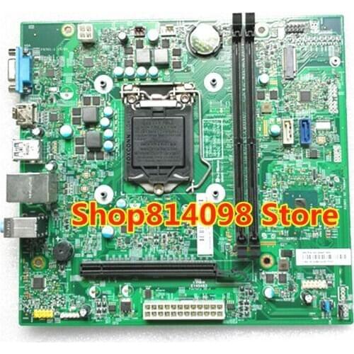 844848-001 For HP 260-P 460-P 510-P Desktop motherboard MB LGA 1151 DDR4 844848-601 348.05A06.0011 15080-1