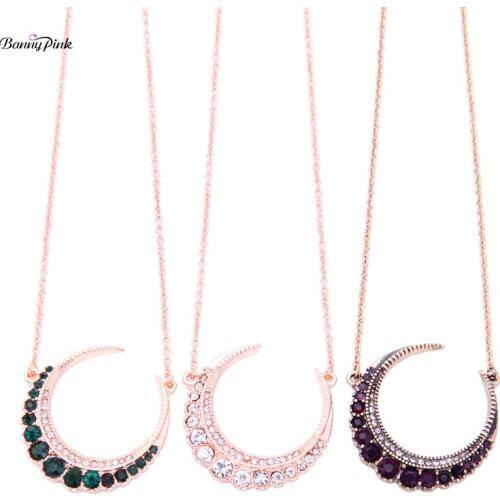 Banny Pink Punk Pendants