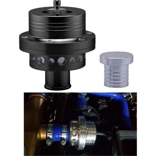 Free shipping auto motorsport blow off valve single Piston Ram Dump Valve for all turbo cars BOV-014