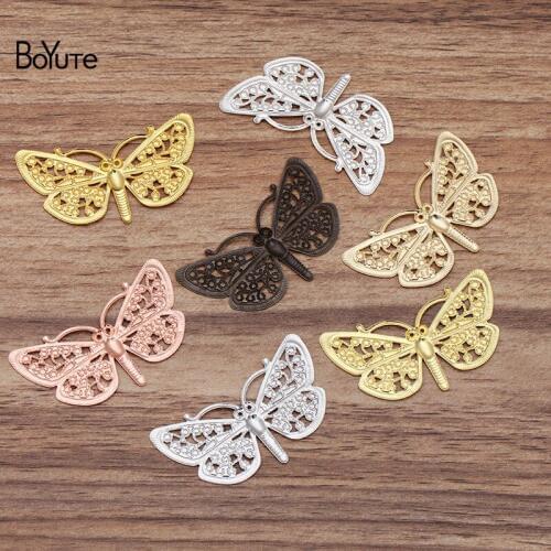 BOYUTE Jewelry Making