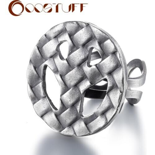 Coostuff Rings