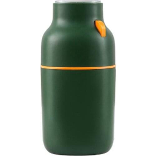 Electric Coffee Bean Grinder Grinder Kitchen Tools Herb Salt Pepper Spice Nut Cereal Mini Powder Grinder