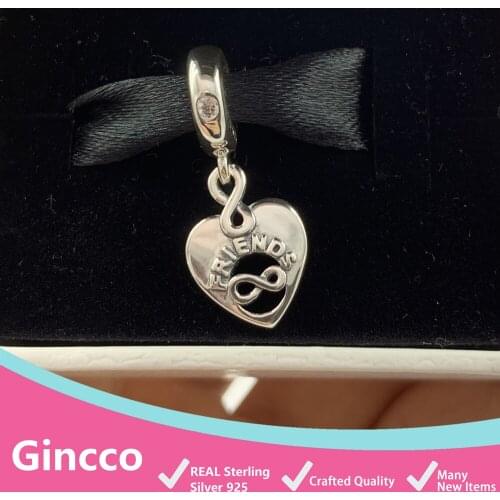 Браслеты с подвесками Gincco China At AliExpress