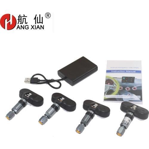 Датчики давления в шинах HANG XIAN China At AliExpress